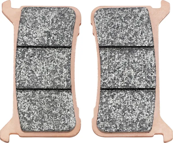 Brake Pads and Shoes – Front Brake