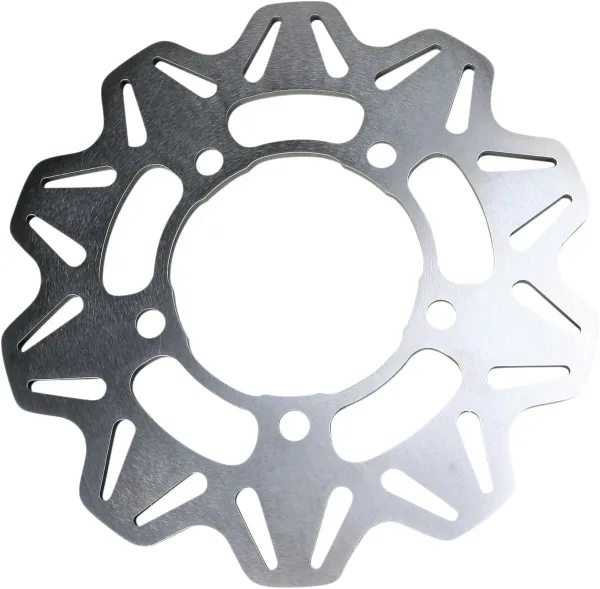 Unified Brake Rotor Application Chart – Vr Rotors Rear S/ Steel