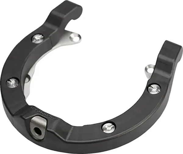 Ion Tank Rings