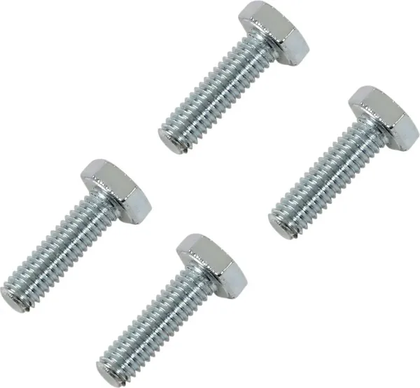 Brake Rotor Bolt Kits – Front Bolt