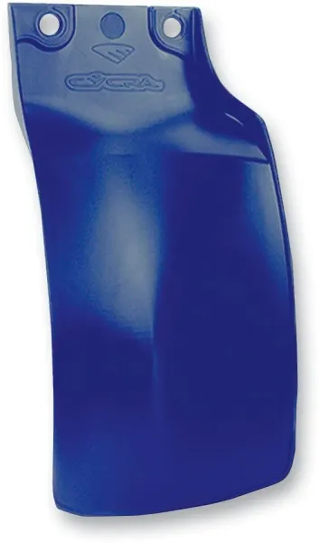 Cycra Mud Flaps for Yamaha