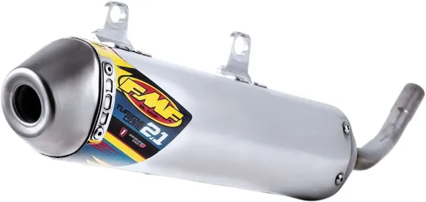 Turbinecore 2.1 Spark Arrestor Silencers