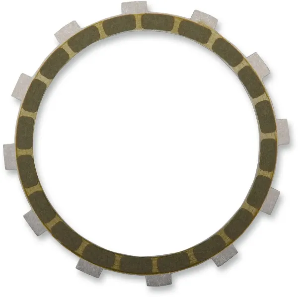 Clutch Kits, Discs and Springs – Friction Plate