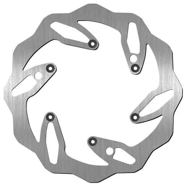 Stainless Steel Brake Rotors