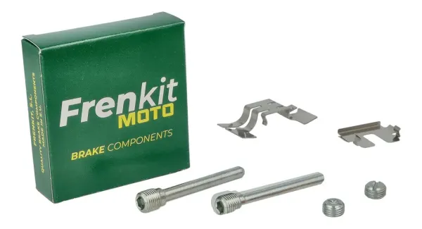 Brake Caliper Repair Kits – Pad Clip