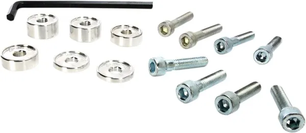 Handlebar Riser Kits