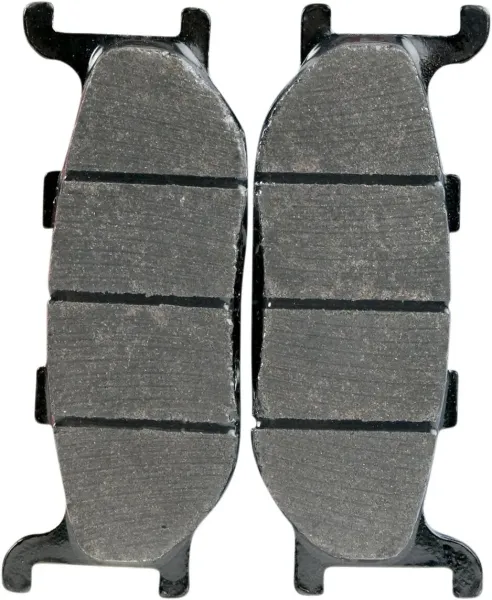 Brake Pads and Shoes – Front Brake