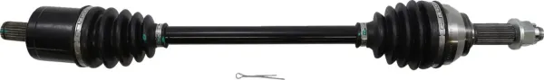 Complete Axle Kits – Front Left