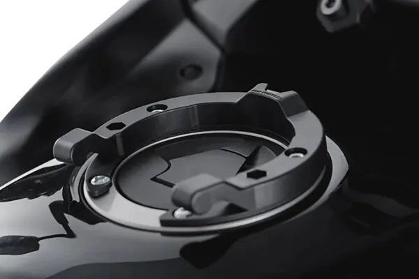 Ion Tank Rings