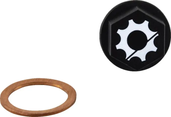 Drain Plugs – Engine Drain
