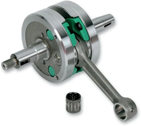 Crankshaft Assemblies