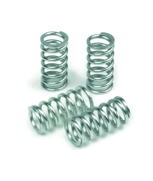 Clutch Plates and Springs – Spring