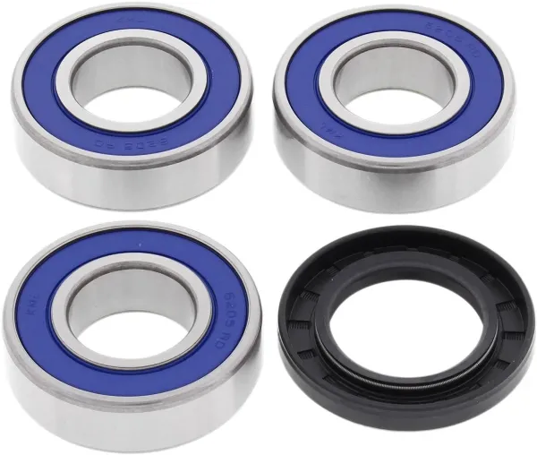 Wheel Bearing and Seal Kits – Rear Wheel