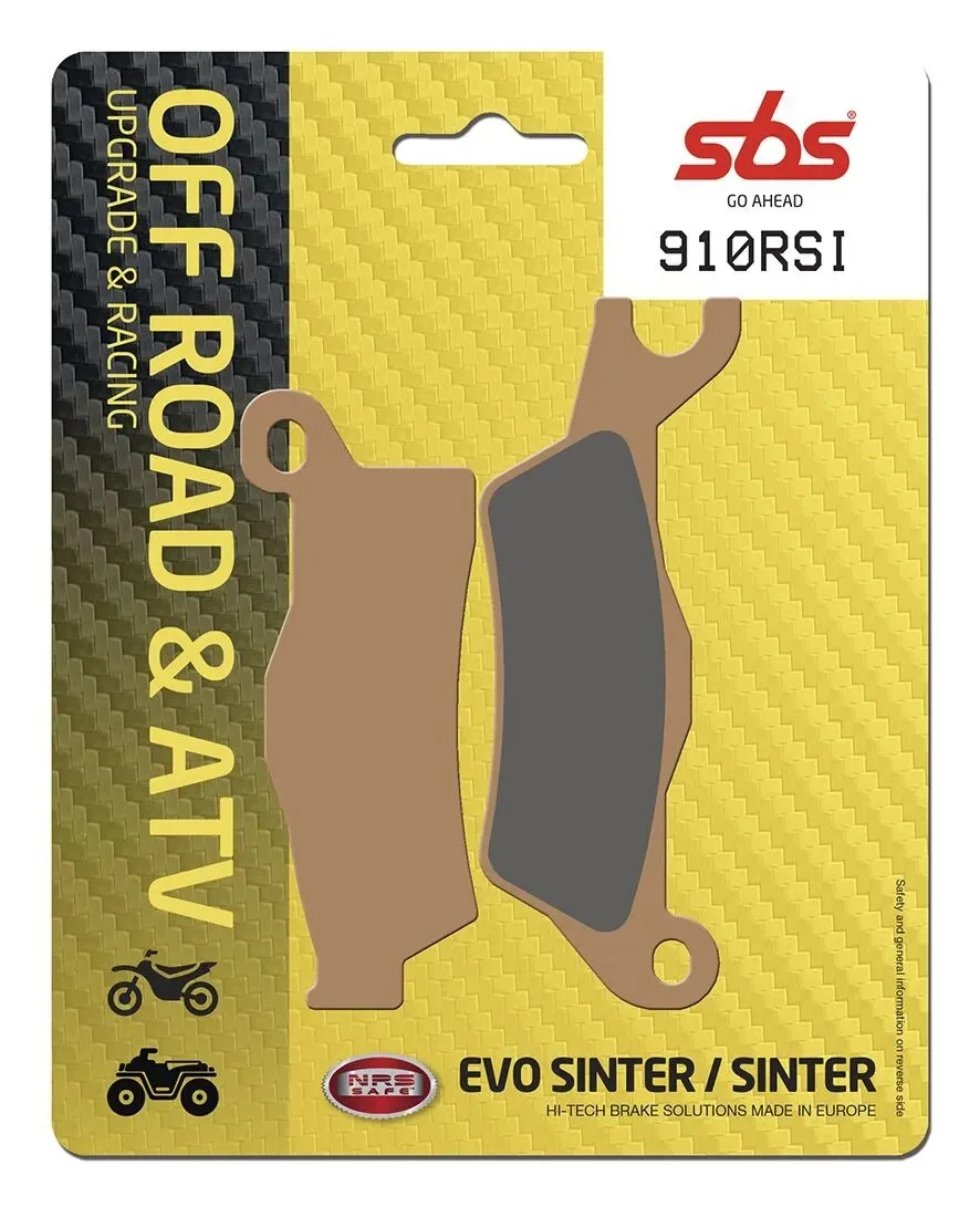Brake Pads and Shoes – Front