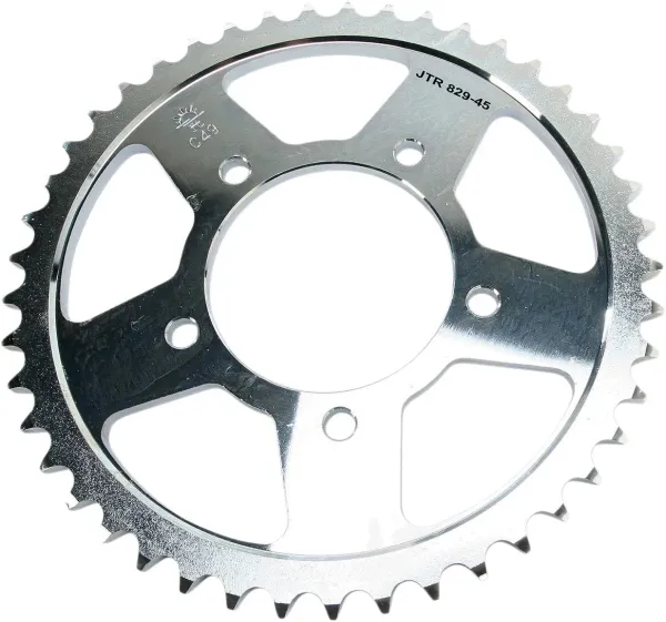 LED Battery Gauges – Jt Sprockets - Rear Sprocket
