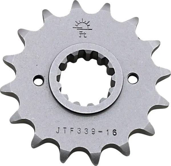 LED Battery Gauges – Jt Sprockets - Front Sprocket