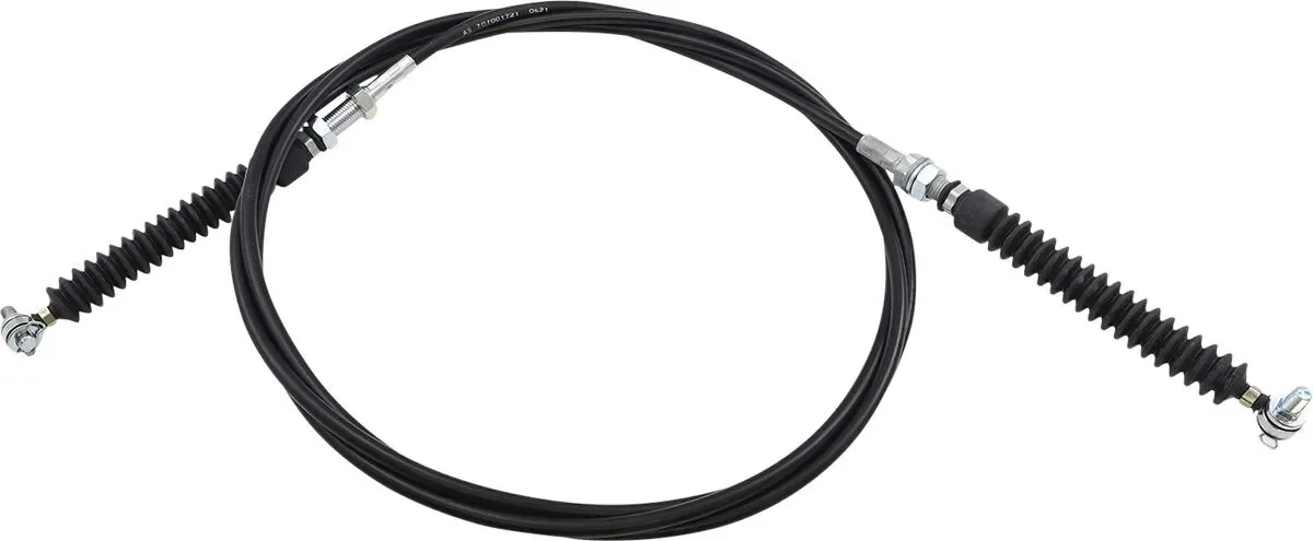 Moose Offroad Shift Cables