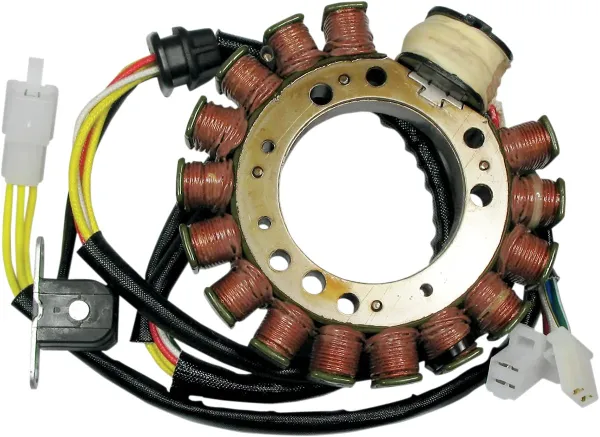 Regulator/Rectifiers and Stators – Stator