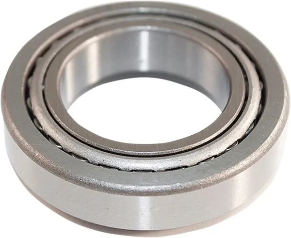 Bearings and Seals