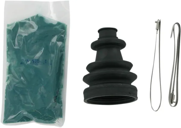 Cv Boots – Front - Standard I Nboard