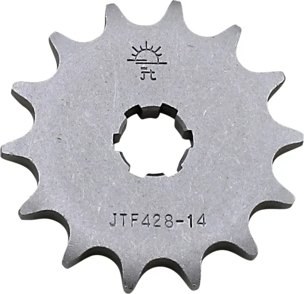 LED Battery Gauges – Jt Sprockets - Front Sprocket