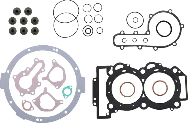 Gaskets and Oil Seals – Complete Gasket