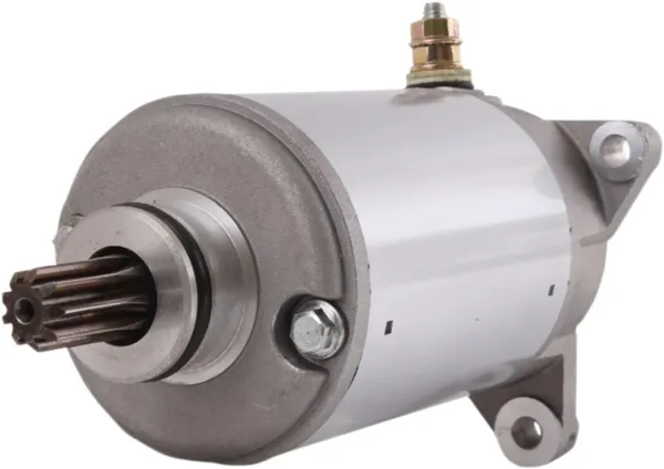 Starter Motors – UTV Applications