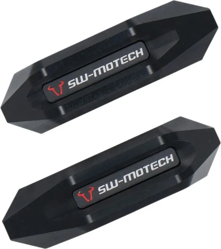 SW-Motech CRASH PAD SET REPLACEMENT