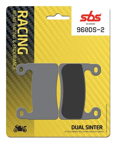 Brake Pads and Shoes – Front Brake