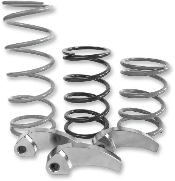 Performance Clutch Kits – Sport Utility Kits - Oversize Tire