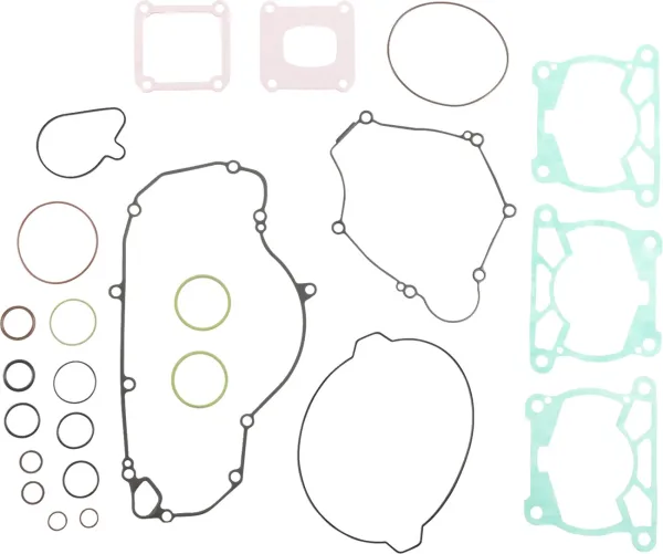 Moose Offroad GASKET KIT COMPLETE MSE