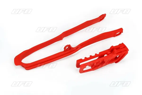 Chain Guide and Swingarm Chain Slider Kits