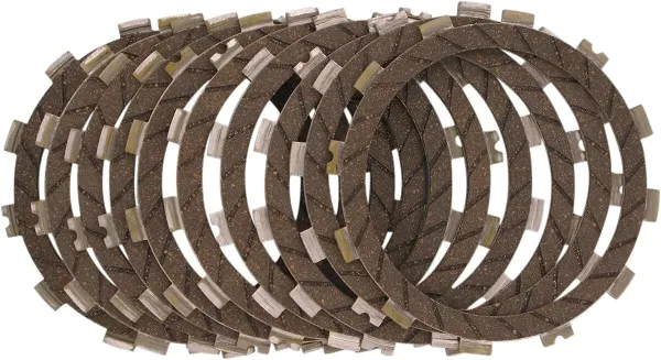 EBC Clutch Kits, Clutch Springs and Diaphragm Springs – Ck Series Clutch