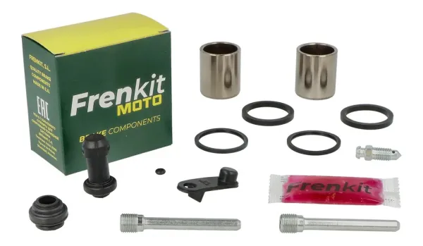Brake Caliper Repair Kits – Super