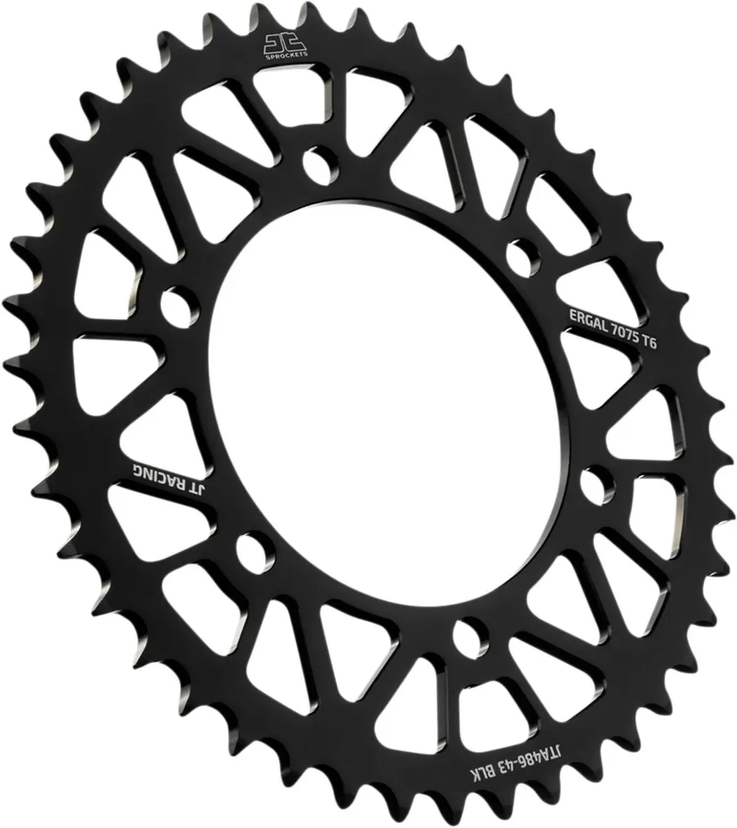 LED Battery Gauges – Jt Sprockets - Rear Sprocket