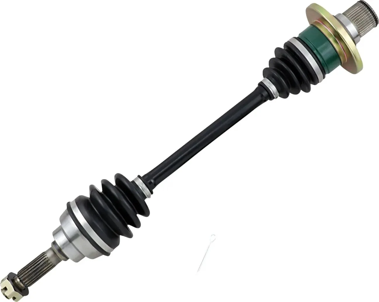 Axle Kits – Rear Left