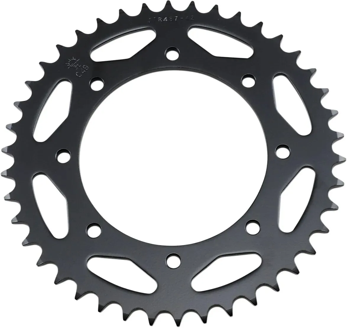 LED Battery Gauges – Jt Sprockets - Rear Sprocket
