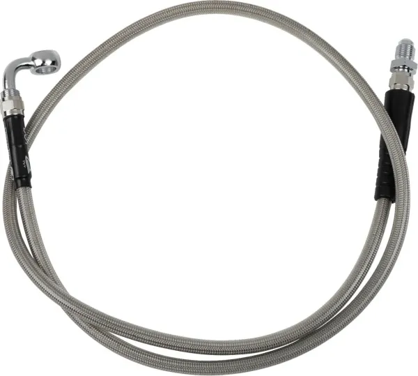 Stainless Steel Braided Clutch Lines