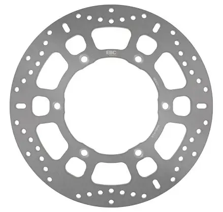 Unified Brake Rotor Application Chart – Front Left Oe Replacement Disc
