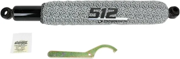 512 Series Rear Shocks – Rear