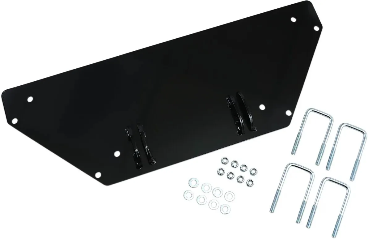 Moose Offroad BOTTOM MOUNT CAN-AM COMMANDER