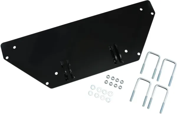 Moose Offroad BOTTOM MOUNT CAN-AM COMMANDER