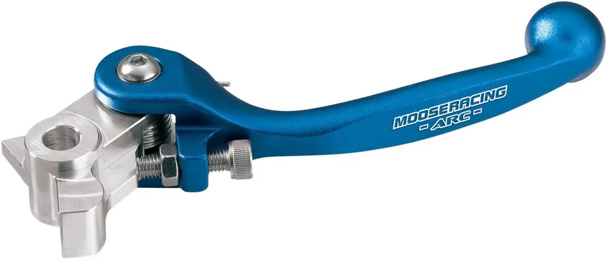 Flex Levers by Arc – Brake Levers - Blue