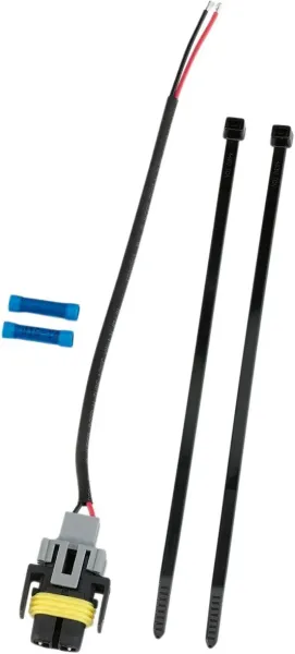 Pigtail Harnesses – Headlight Pigtail Harness