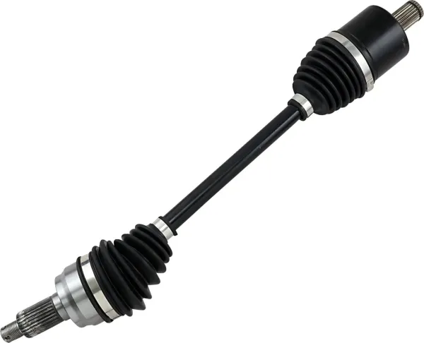 Complete Wheel Shafts – Polaris Complete Wheel Shafts - Front