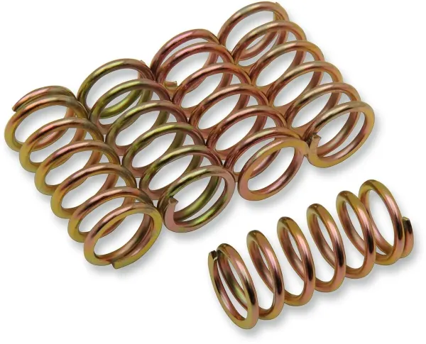 Clutch Kits, Discs and Springs – Springs