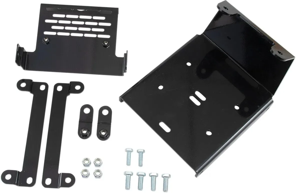 Winch Mounts