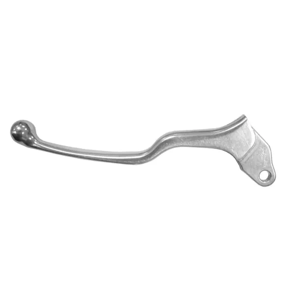 OEM Style Brake and Clutch Levers – Silver Clutch Lever