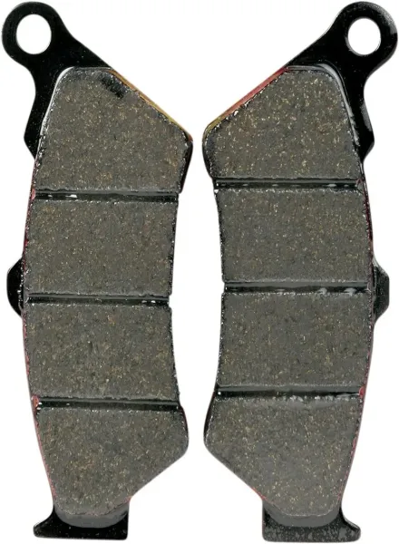 Brake Pads and Shoes – Front Brake