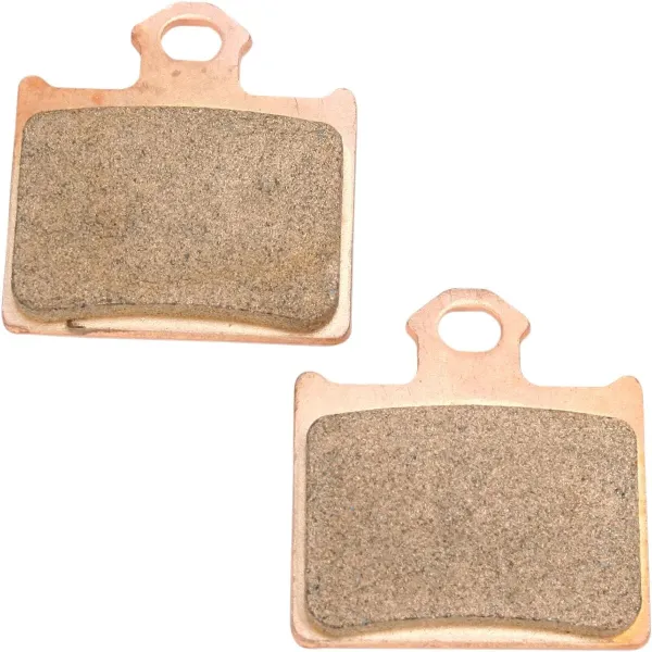 Brake Pads and Shoes – Rear Pad/Shoe